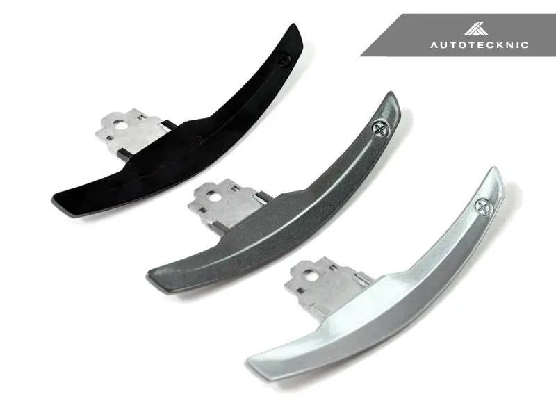 Autotecknic Competition Shift Paddles - Mini F54/ F55/ F56/ F57/ F60 7