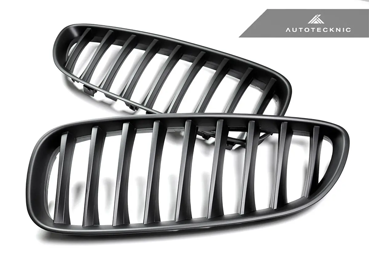 Autotecknic Painted Front Grille Set - E89 Z4 Series 1