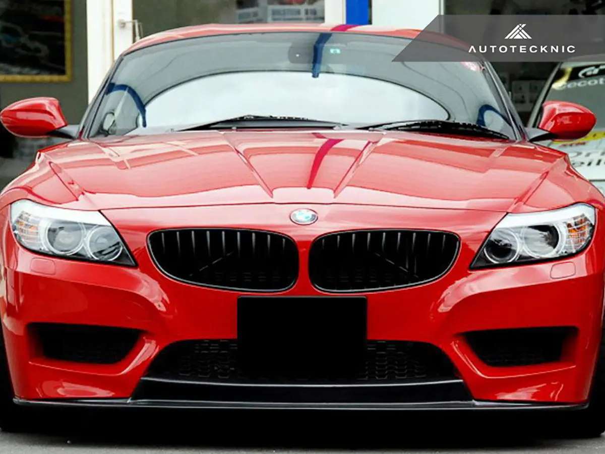 Autotecknic Painted Front Grille Set - E89 Z4 Series 2