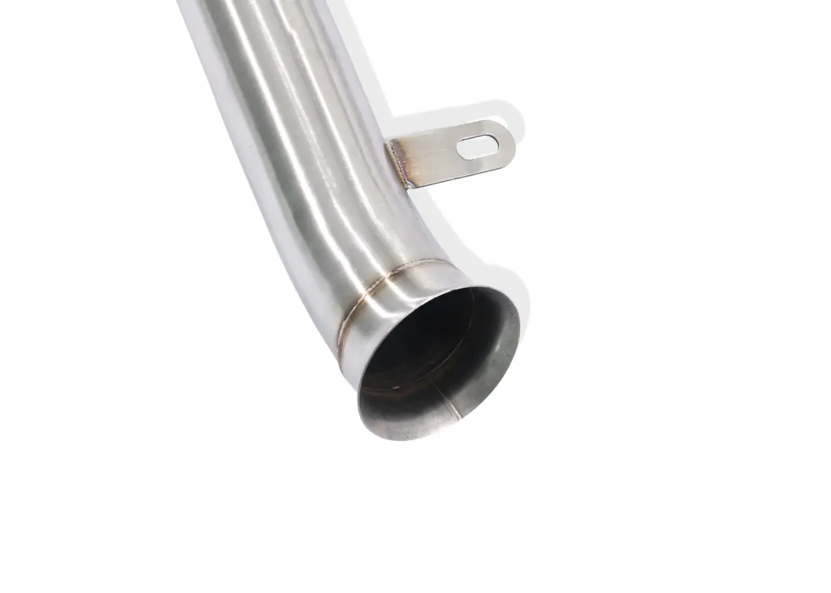 Bmw 330I / 430I F30 F32 F36 - Performance Valved Cat-Back Yonristic Performance 10
