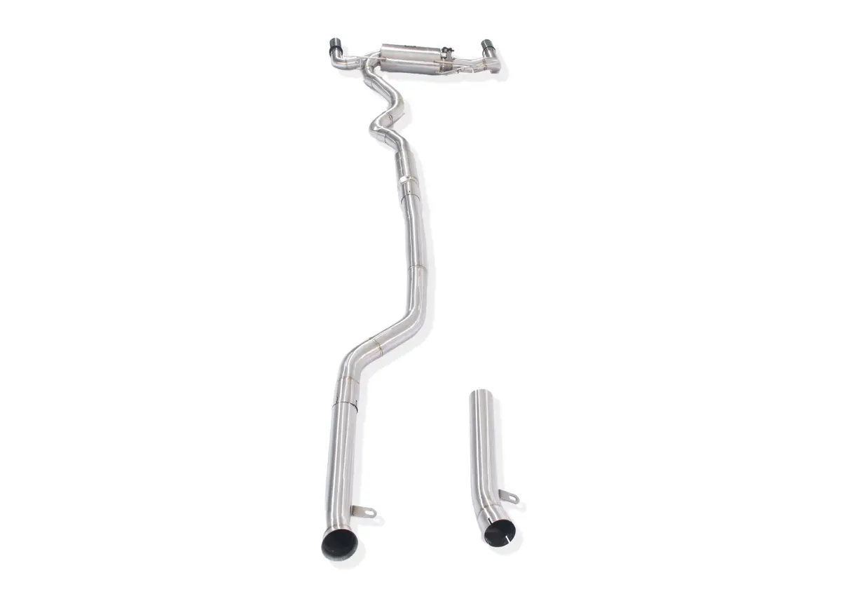 Bmw 330I / 430I F30 F32 F36 - Performance Valved Cat-Back Yonristic Performance 14