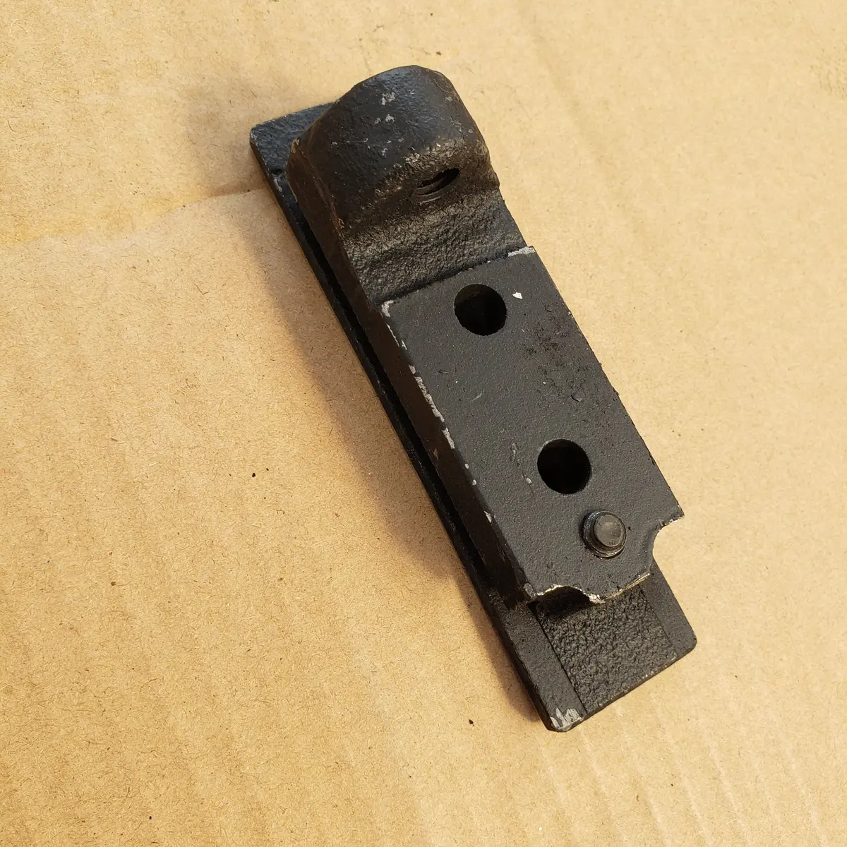 Kang Industrial Slide Tensiong Mount For Bs-712N/Rh 1
