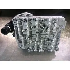 Mechatronic / Valve Body Assembly - Sst / Dct470 1