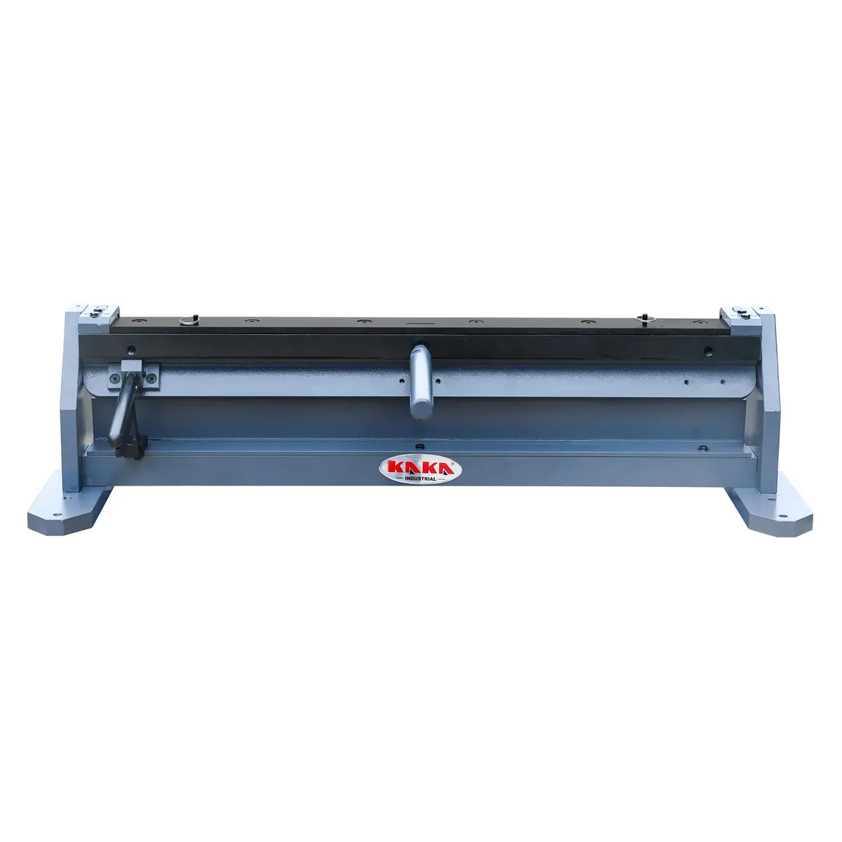 Cleat Folder Cb-30, 760X1.0Mm Sheet Drive Cleat Hem Former, Hvac Fabrication 2