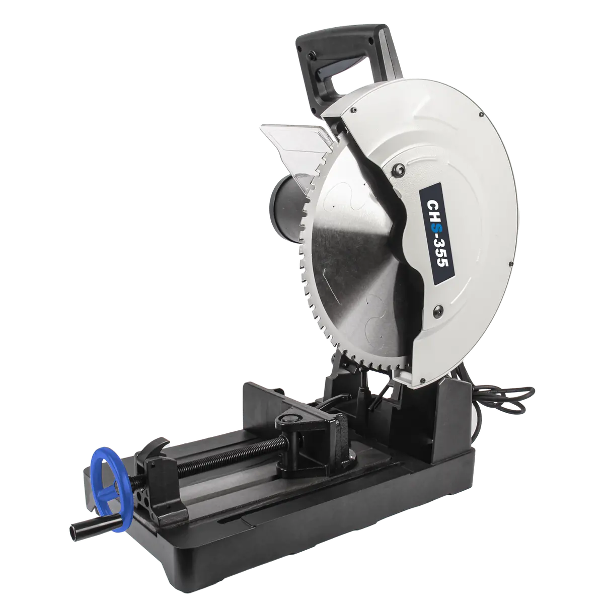 Metal Cutting Drop Saw Chs-355, 240V  2200W Tct Cold Cut Saw 1
