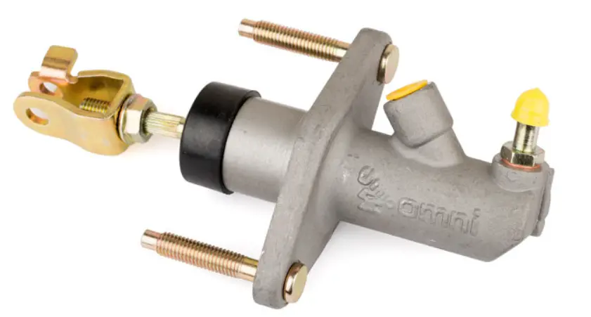 Omni Power Honda Civic 1992-1995 Cmc-Eg Clutch Master 1