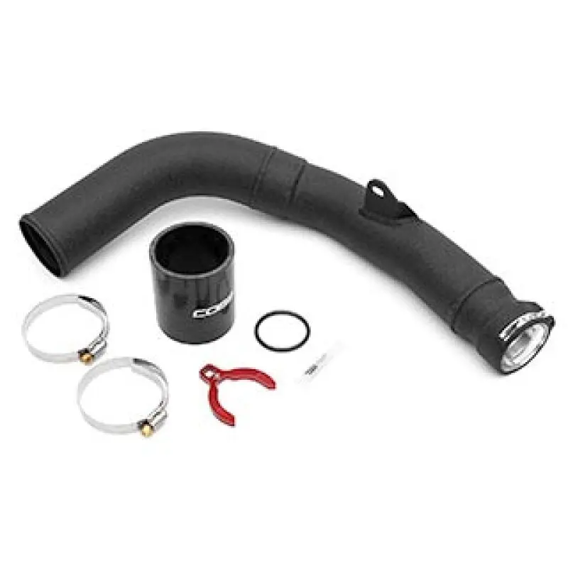 Cobb Subaru Aluminum Charge Pipe Kit Wrx 2022-2026, Ascent 2019-2026, Obxt 2020-2026 1
