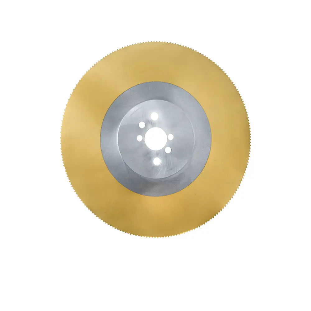 Spare Blades For Kang Industrial Cs-9 Cs-11 Cold Saw 1