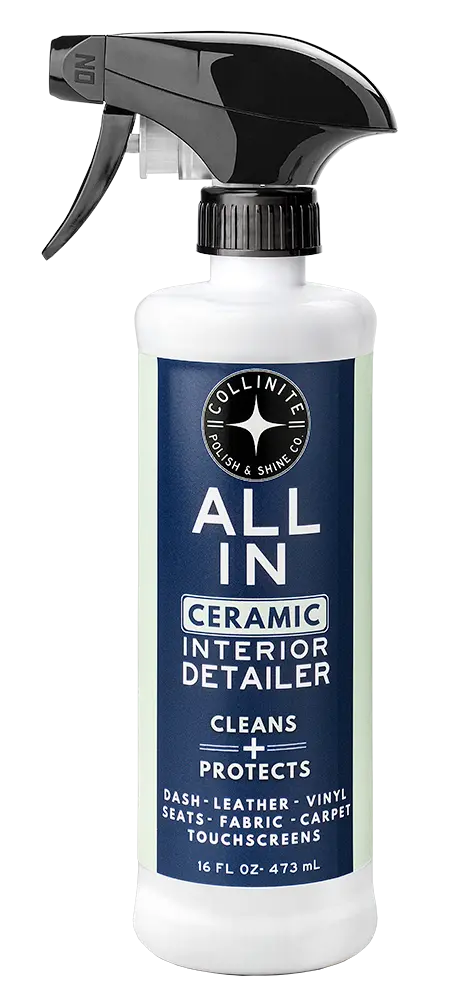 Collinite 21 All In Universal Interior Detailer 16 Fl Oz 1