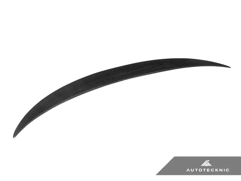 Autotecknic Carbon Fiber Performante Trunk Spoiler - F16 X6 | F86 X6m 1