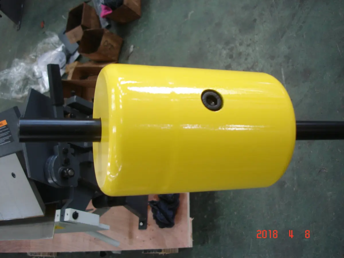 Kang Industrial Bp-1650 Counter Hammer 1