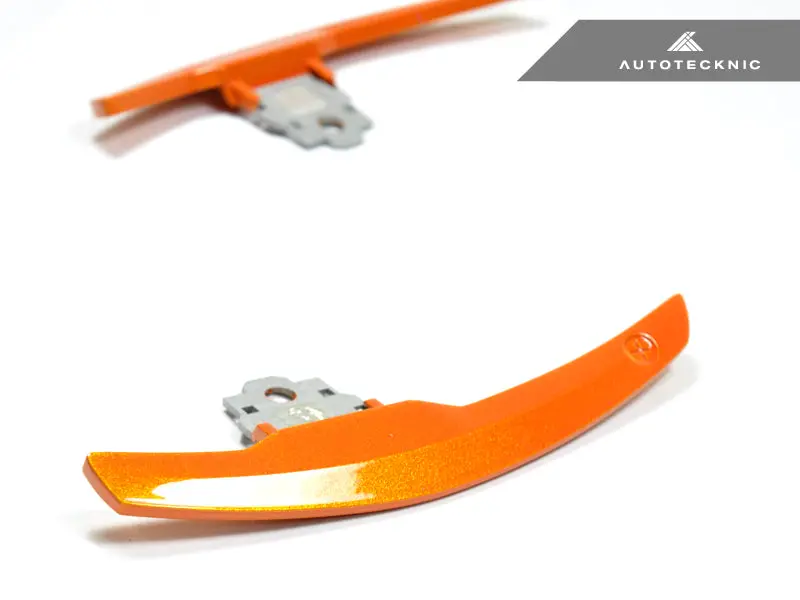 Autotecknic Competition Shift Paddles - Mini F54/ F55/ F56/ F57/ F60 12