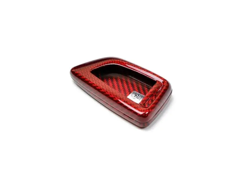 Autotecknic Dry Carbon Remote Key Case - F39 X2 | G01 X3 | G02 X4 5