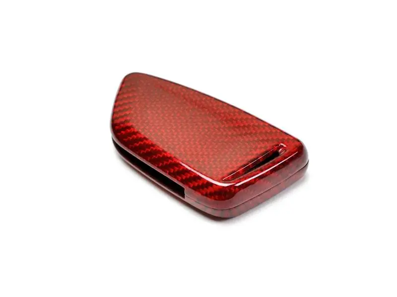 Autotecknic Dry Carbon Remote Key Case - F39 X2 | G01 X3 | G02 X4 6