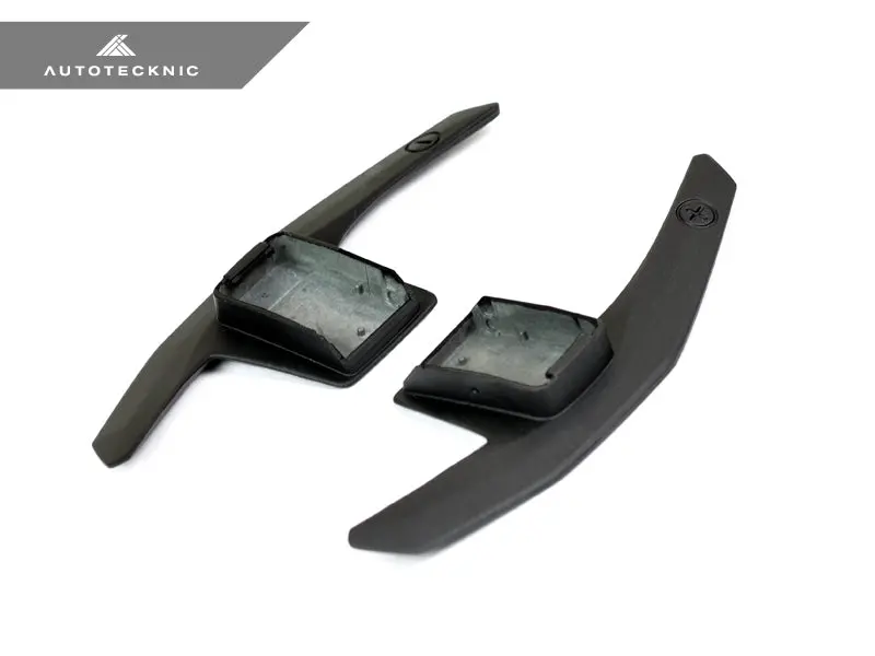 Autotecknic Painted Competition Shift Paddles - Nissan R35 Gtr 2017-Up 2