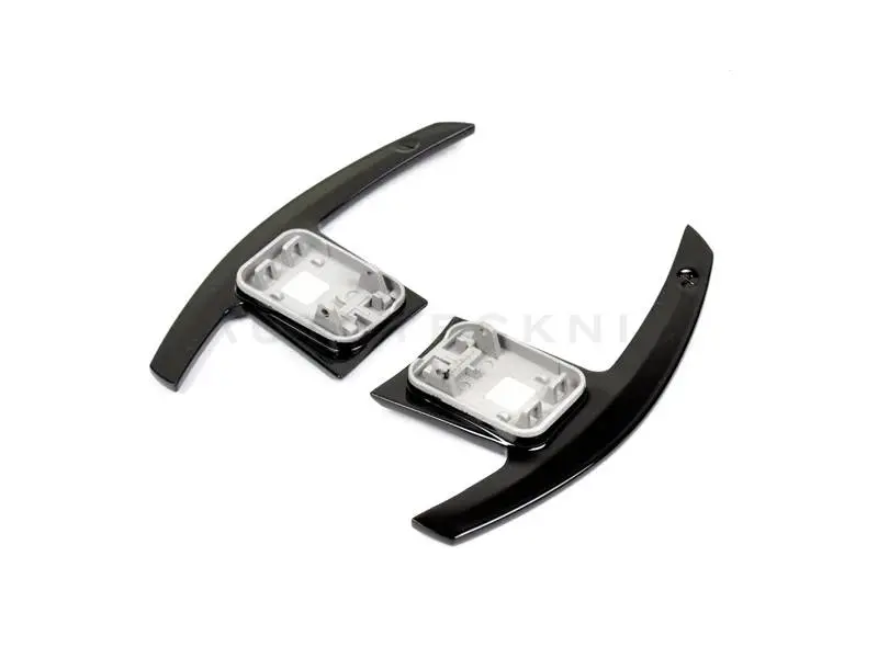 Autotecknic Competition Shift Paddles - A90 Supra 2020-Up 1