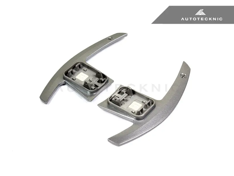 Autotecknic Competition Shift Paddles - F97 X3m | F98 X4m 6