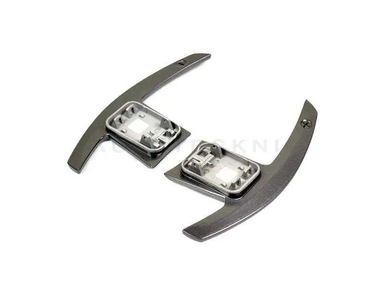 Autotecknic Competition Shift Paddles - F97 X3m | F98 X4m 11
