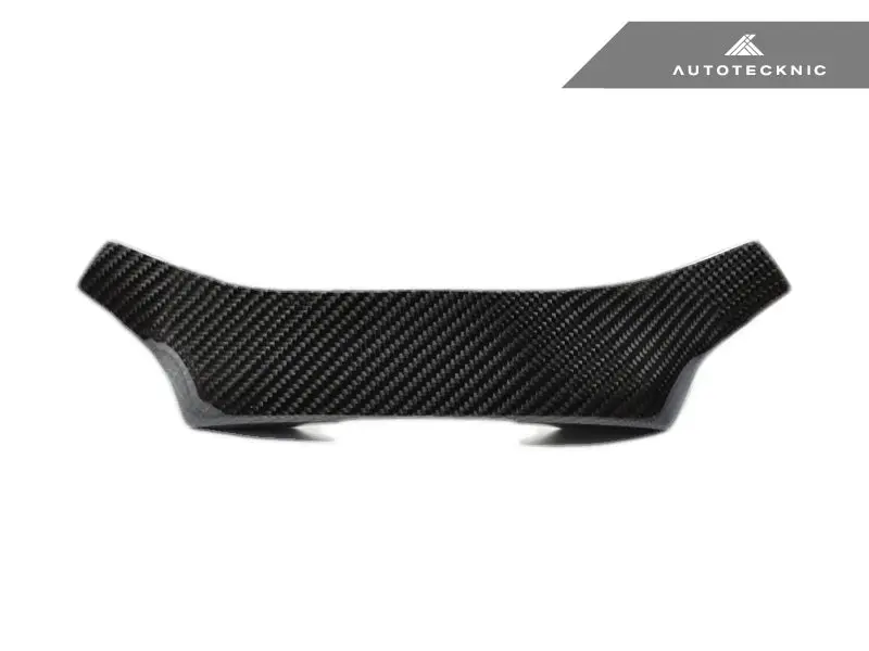 Autotecknic Carbon Steering Wheel Top Cover - G01 X3 | G02 X4 1