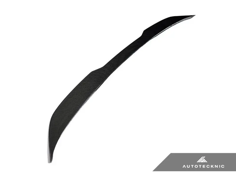 Autotecknic Dry Carbon Competition Plus Trunk Spoiler - F90 M5 | G30 5-Series 1