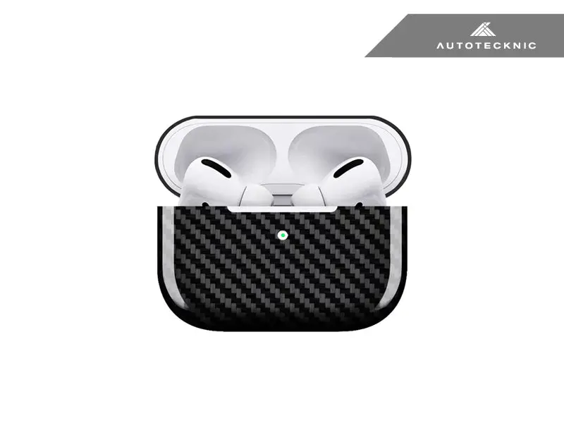 Autotecknic Dry Carbon Case - Airpods Pro 1