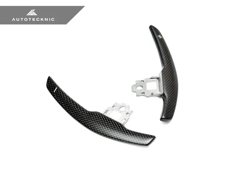 Autotecknic Competition Shift Paddles - Mini F54/ F55/ F56/ F57/ F60 20