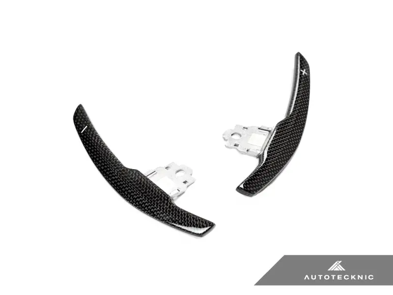 Autotecknic Competition Shift Paddles - Mini F54/ F55/ F56/ F57/ F60 17