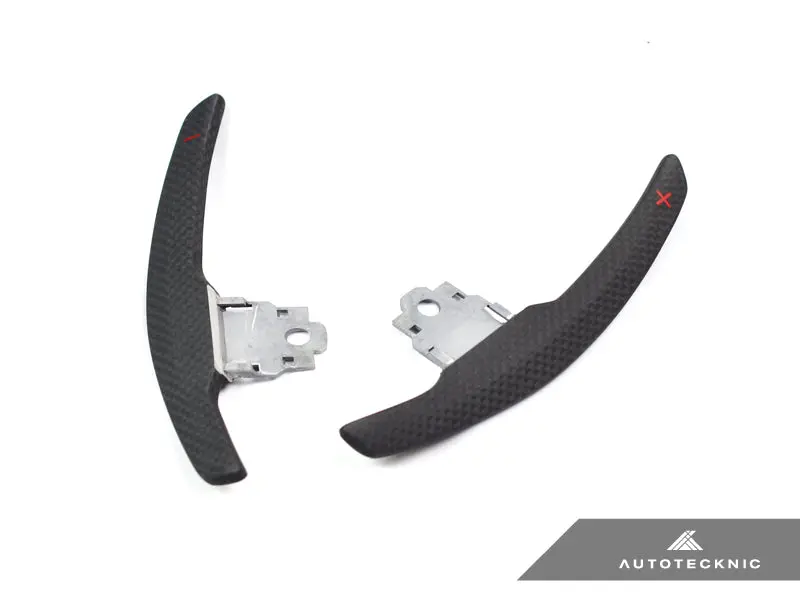 Autotecknic Competition Shift Paddles - Mini F54/ F55/ F56/ F57/ F60 18