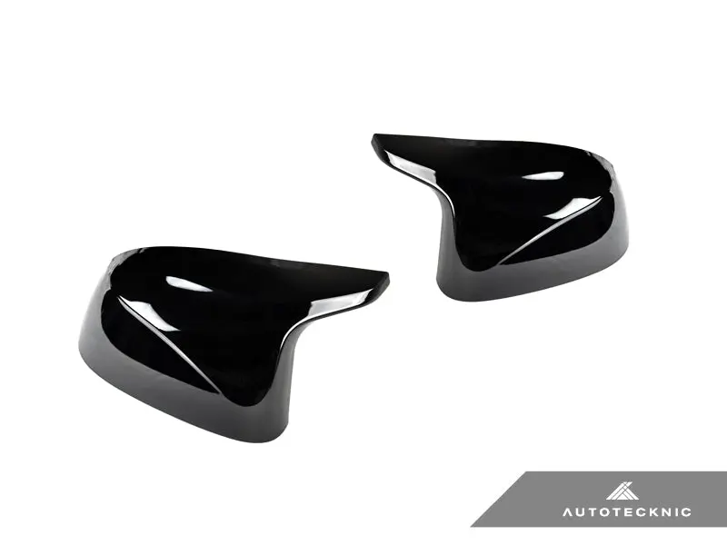 Autotecknic M-Inspired Complete Mirror Retrofit Kit - G01 X3 | G02 X4 Pre-Lci 3