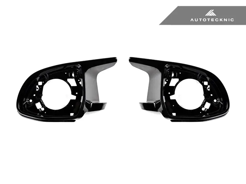 Autotecknic M-Inspired Complete Mirror Retrofit Kit - G01 X3 | G02 X4 Pre-Lci 6