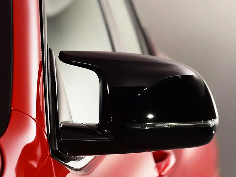 Autotecknic M-Inspired Complete Mirror Retrofit Kit - G01 X3 | G02 X4 Pre-Lci 18
