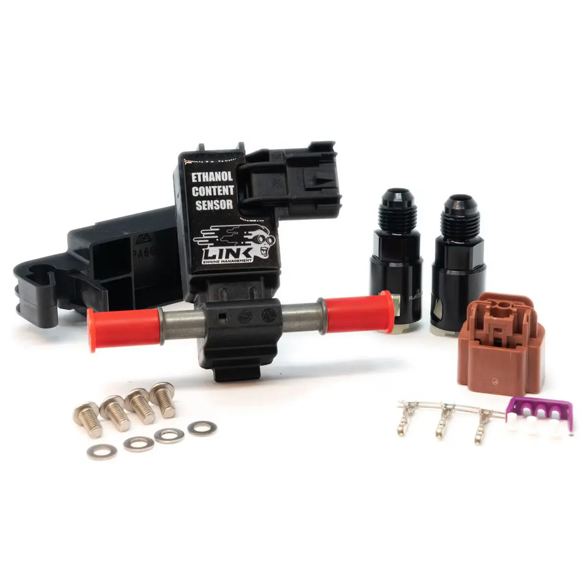 Link Engine Management Ethanol Content Sensor (Ecs) 1