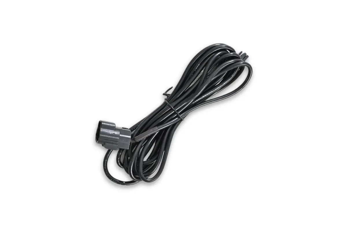 Electronic Valve Control Cable 1