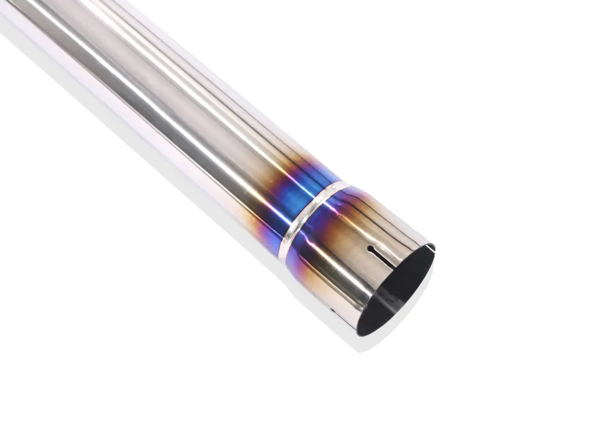 Bmw M850i Performance Valved Exhaust System - Yonristic Performance 20