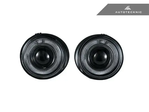 Projector Fog Lights - Nissan Altima 02-04/ Murano 03-04/ Infiniti Fx35/ Fx45 03-05 1
