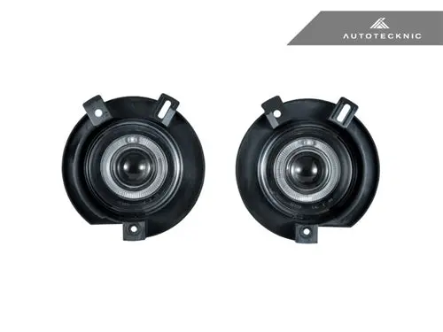 Projector Fog Lights - Ford Explorer 02-05 1