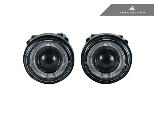 Projector Fog Lights - Dodge Neon 03-05 1