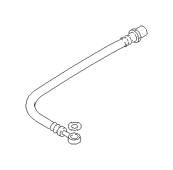 Oem Dbest Clutch Master Cylinder 1