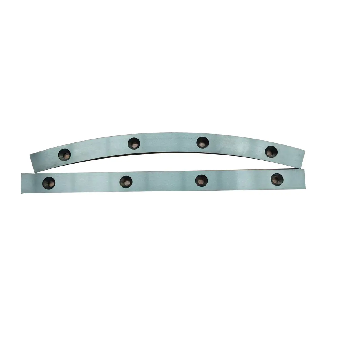 Replacement Cutting Blade For Kang Hs-20 Manual Lever Shear 1
