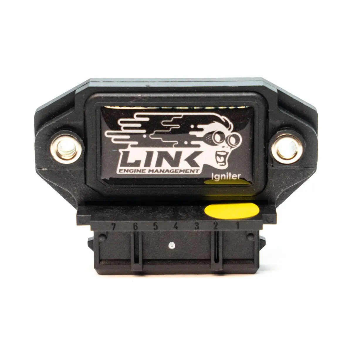 Link Engine Management Three Channel Inductive Igniter (I3) 1