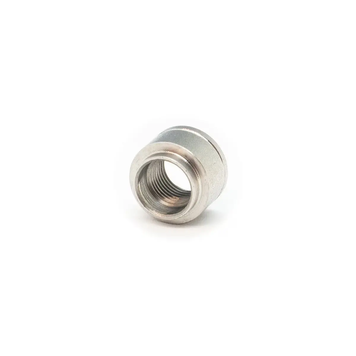 Link Engine Management Mounting Boss Steel (Iat1-8Ms) 2