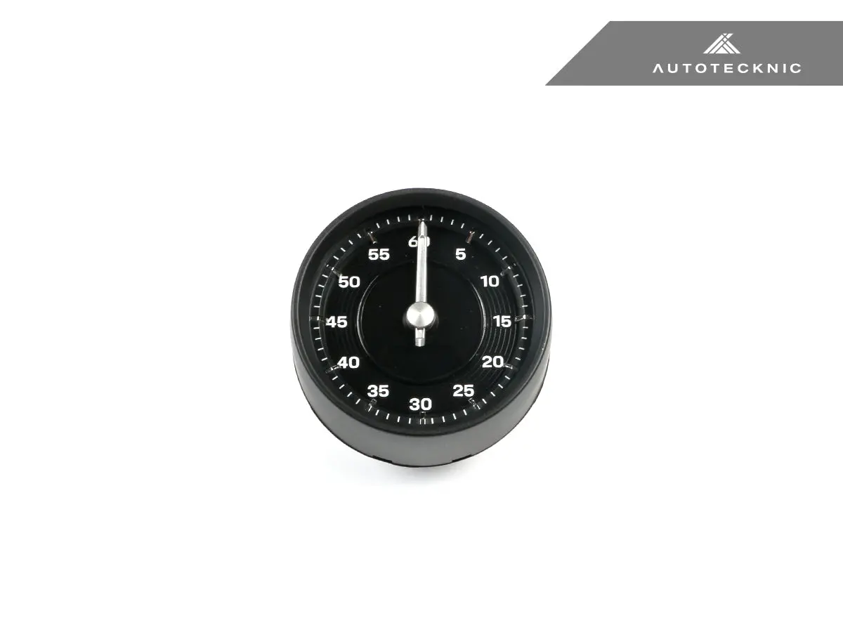 Corsa Sport Chrono Gauge - Porsche 35