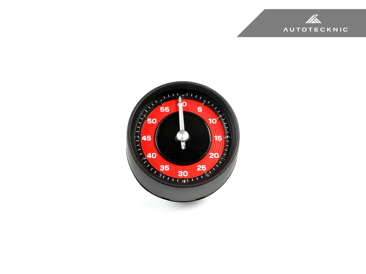 Corsa Sport Chrono Gauge - Porsche 39