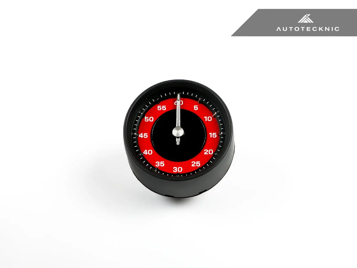 Corsa Sport Chrono Gauge - Porsche 33