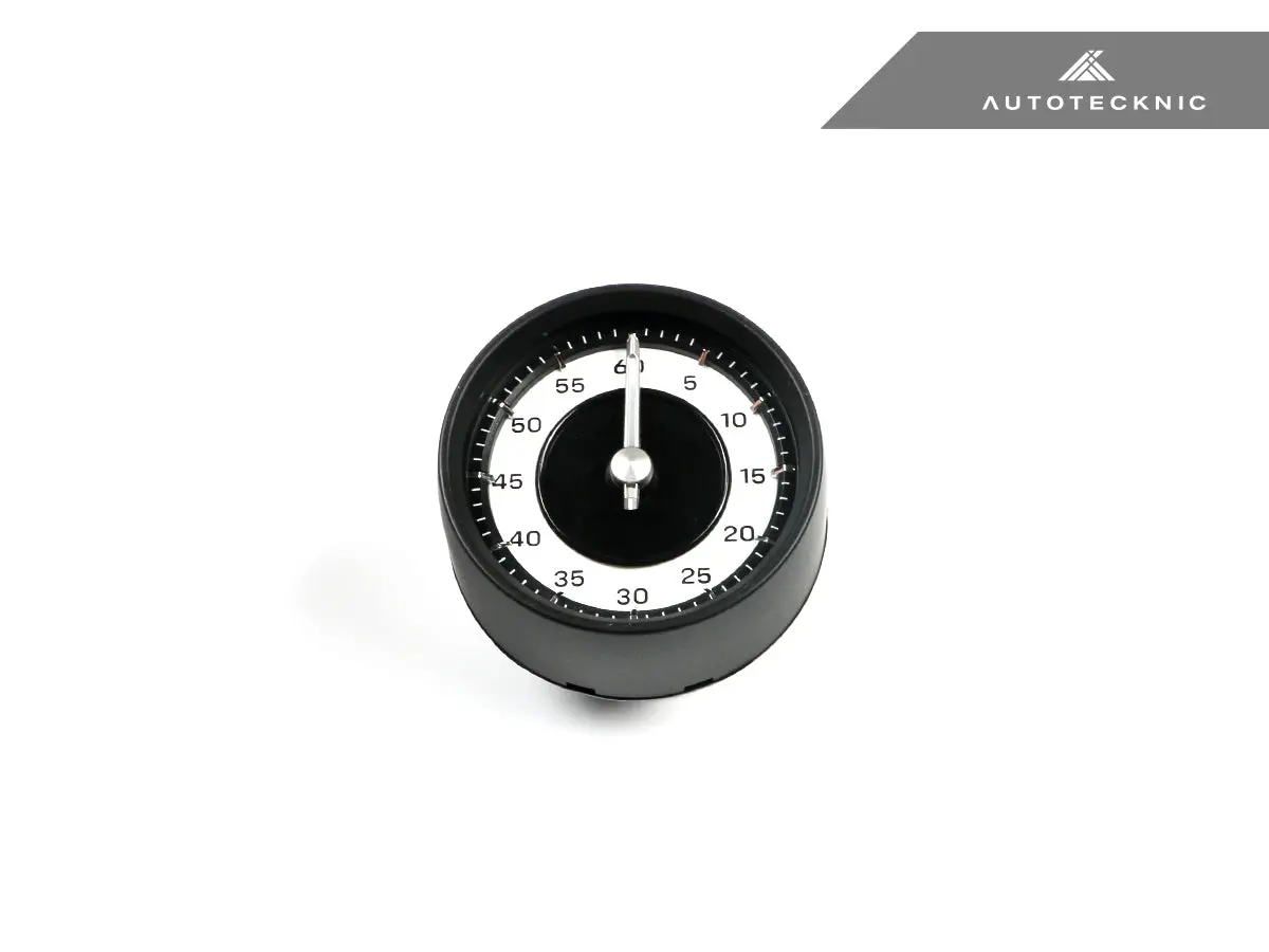 Corsa Sport Chrono Gauge - Porsche 40