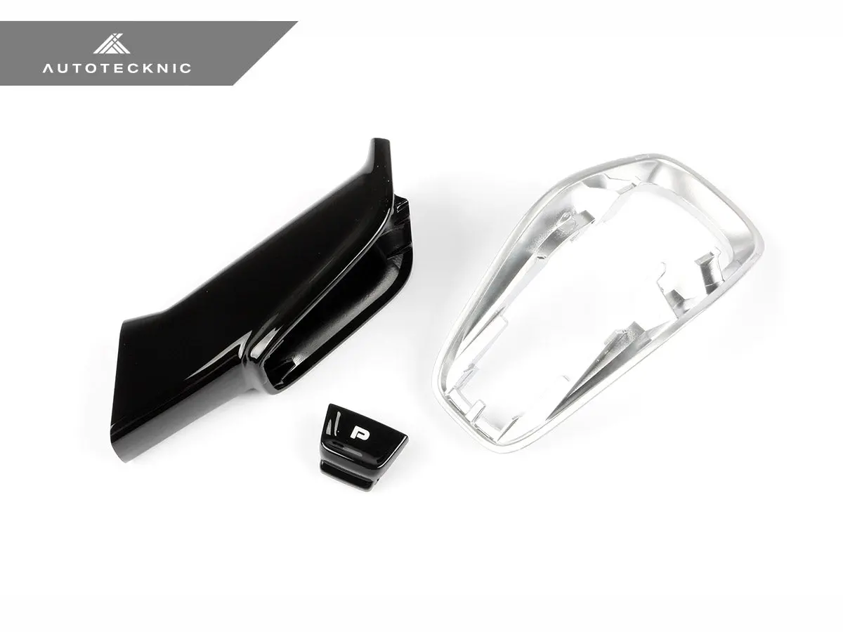 Autotecknic Shifter Repair Kit - Porsche 9Y0 Cayenne 2019-2023 1