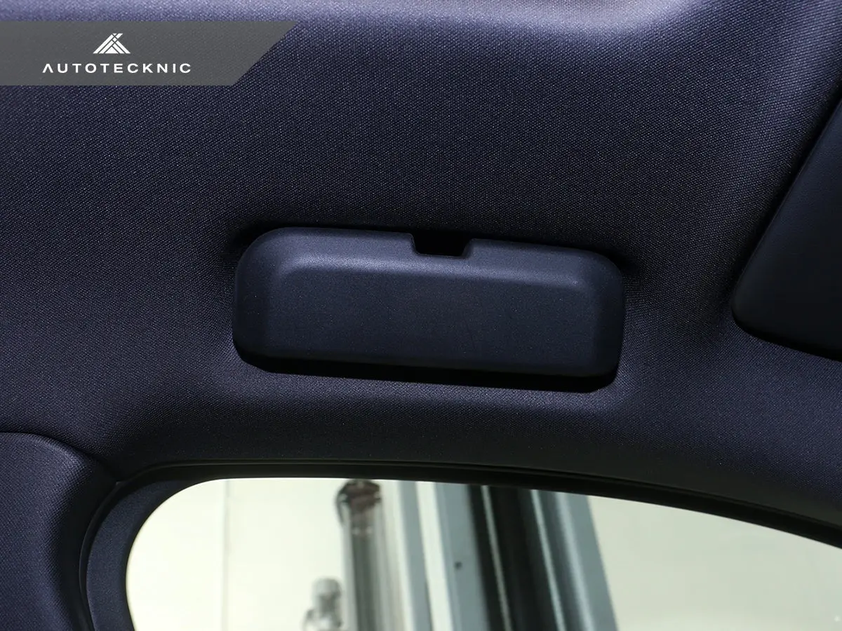Autotecknic Grab Handle Sunglasses Case - Porsche Macan 2