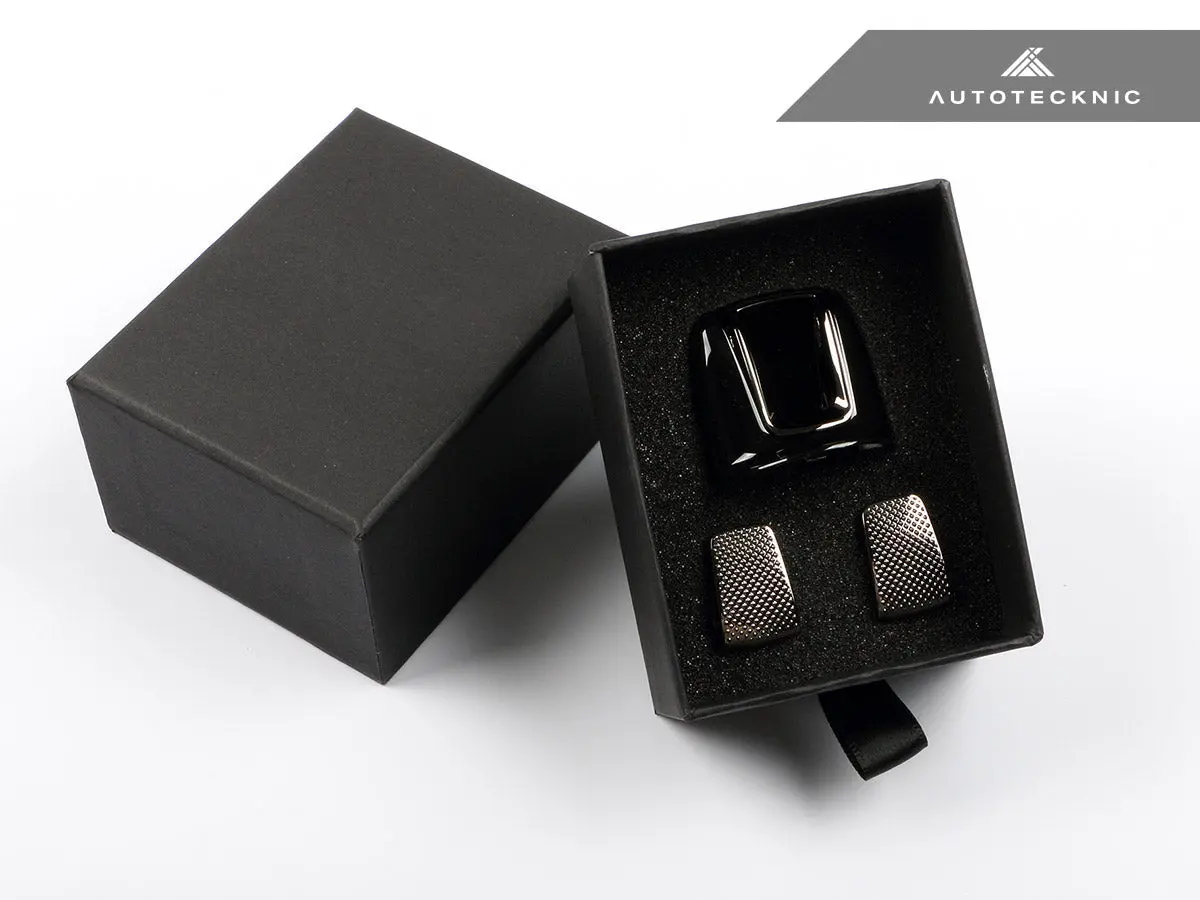 Autotecknic Painted Ignition Switch - Porsche Panamera 2017-2024 | Cayenne 2019-2023 12