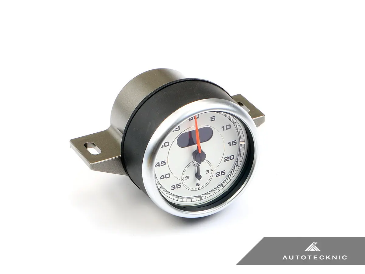 Corsa Sport Chrono Gauge - Porsche 16