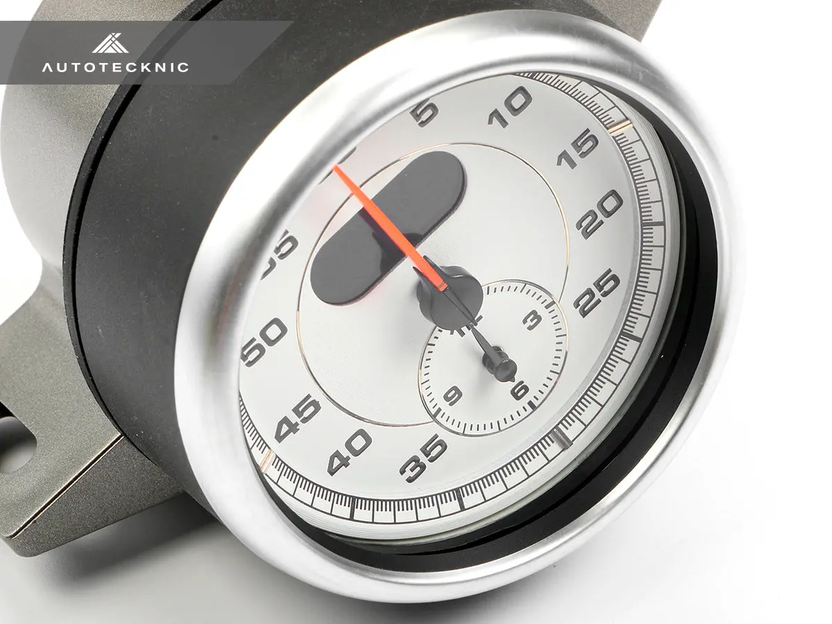 Corsa Sport Chrono Gauge - Porsche 27
